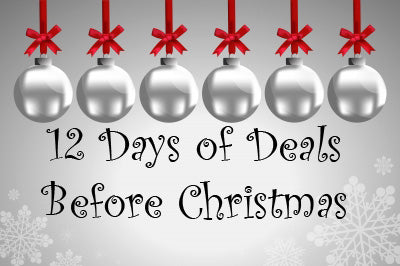 Day Five: Jewelry Storage Organizer + 8 FREE Liners!