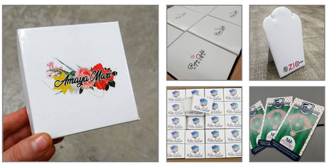 Have You Thought About Luxurious Printed Boxes?