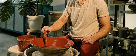 Ceramics Retail Labeling & Display Tips | Gems On Display
