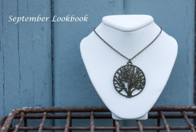 September Lookbook