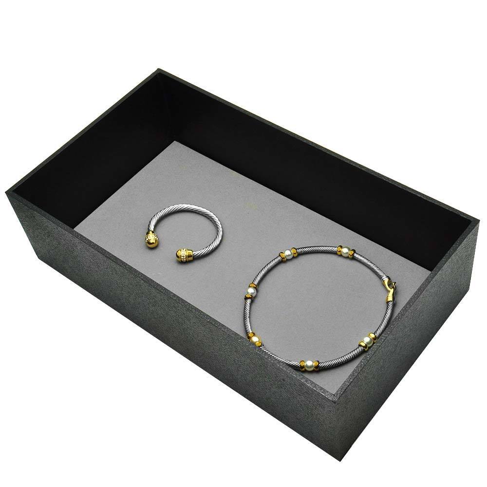 4" Standard Jewelry Tray