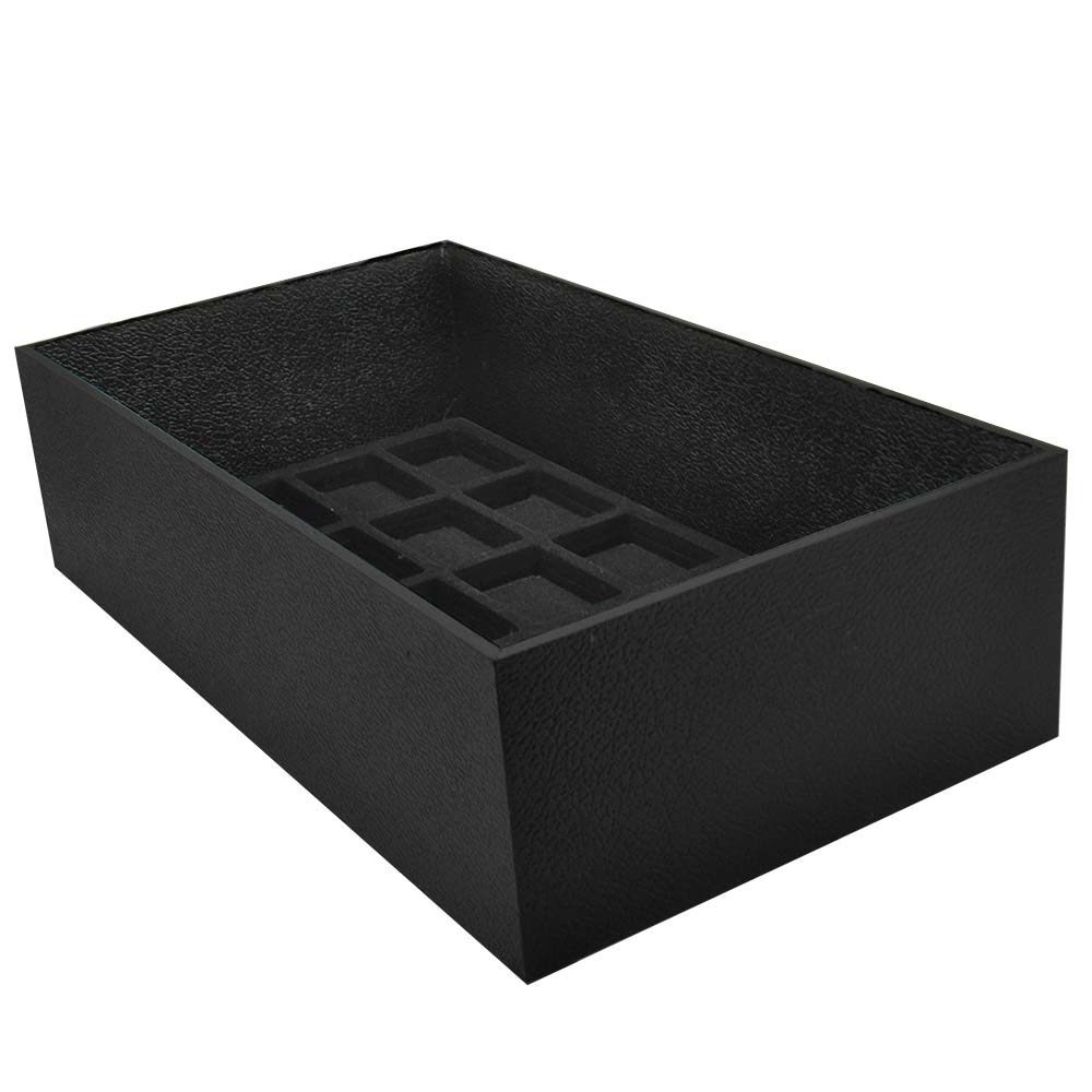 4" Standard Jewelry Tray