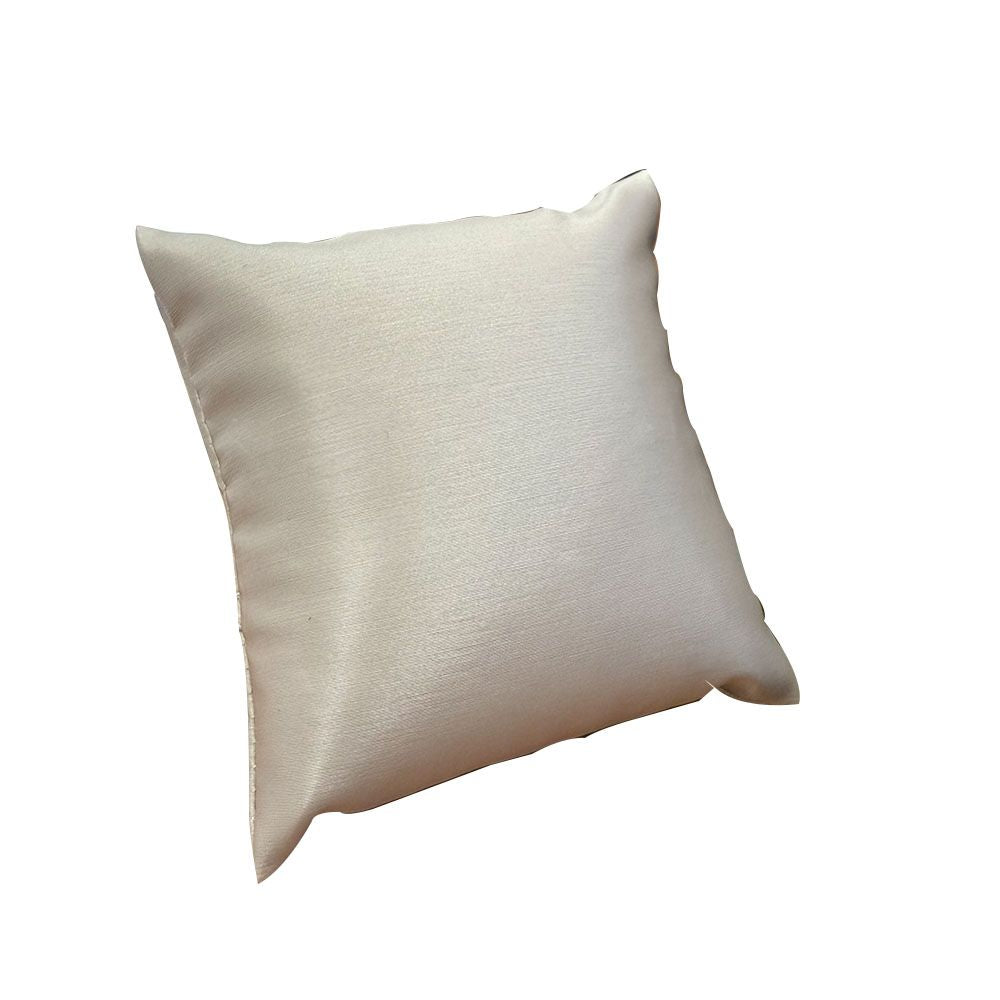 Champagne Gold Bracelet / Watch Pillow Display