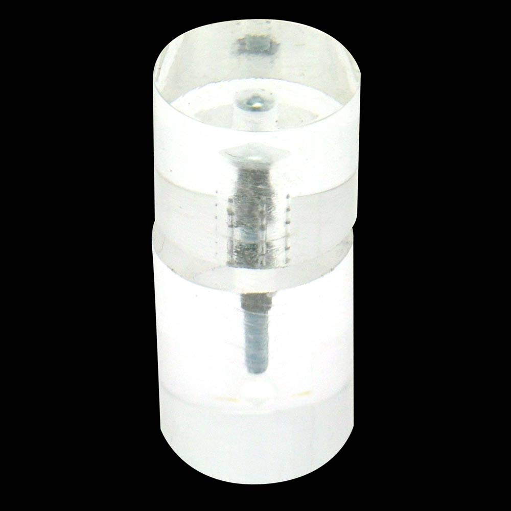 Clear Acrylic Jewelry Bangle Display Stand