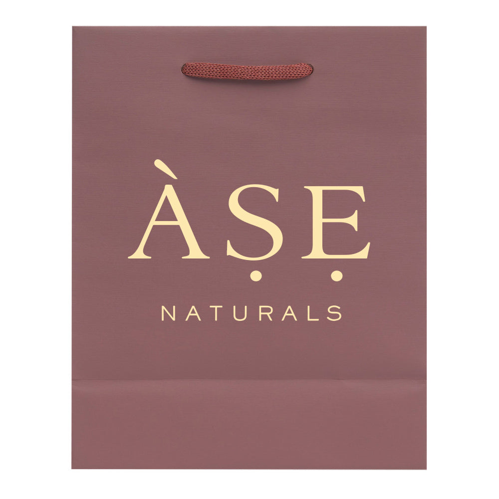 Premium Burgundy Paper Eurototes -Cub 8"x4"10"