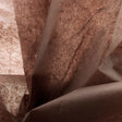 Bulk Gift Wrapping Brown Decorative Tissue Paper, 480 Sheets