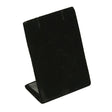 Black Velvet Jewelry Earring / Pendant Display Stand