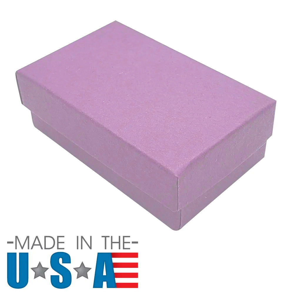 Premium Lilac Filled Box #32