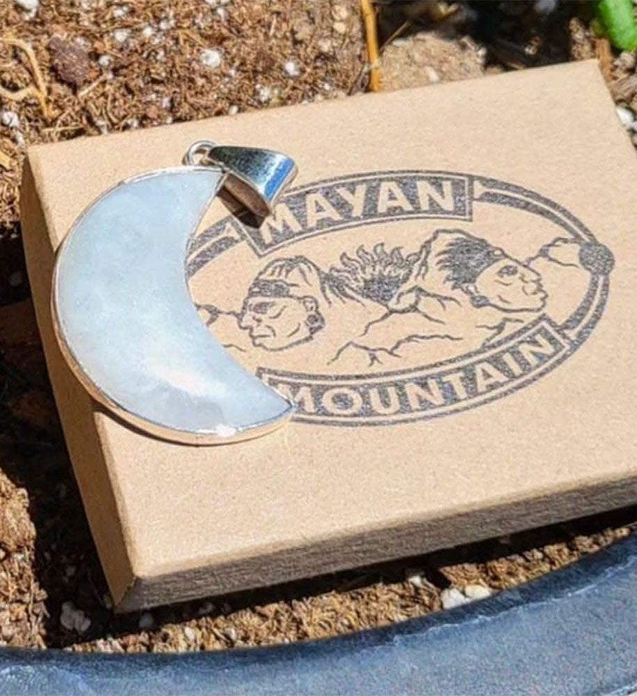 Premium Brown Kraft Paper Cotton Filled Jewelry Gift Boxes #53