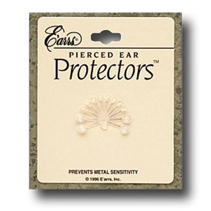 CLOSEOUT - Pierced Ear Protectors