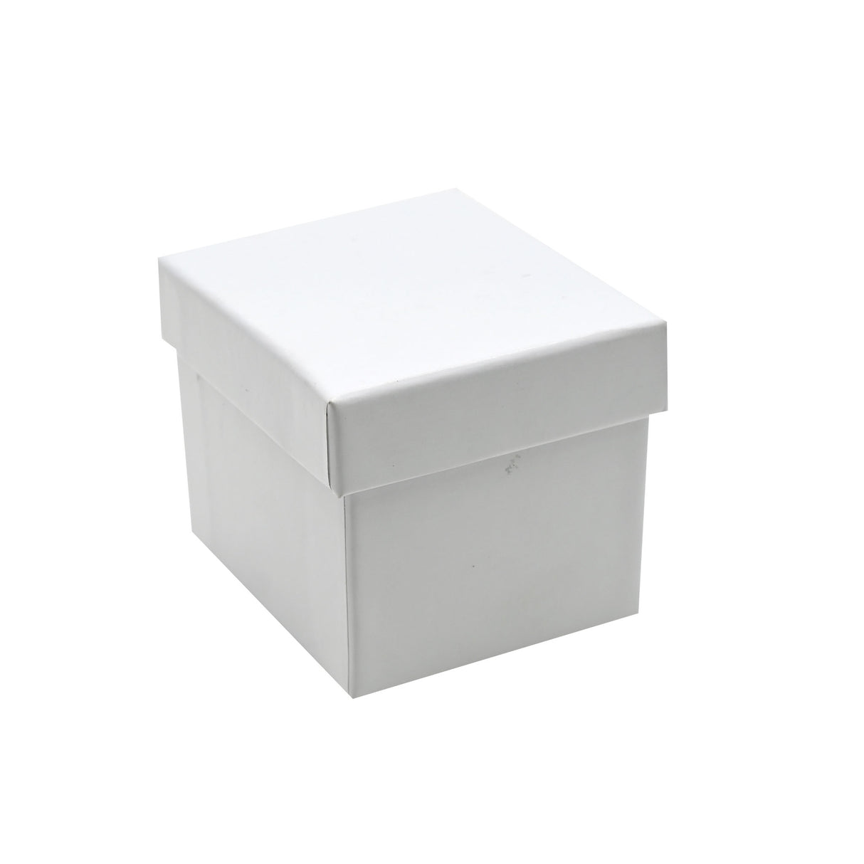 Blue Suede Ring Gift Box – Pack of 12