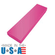 Hot Pink Cotton Filled Jewelry Bracelet Gift Boxes #82