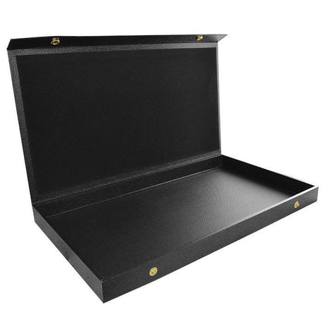 Jewelry Tray with Snap Lid-1"