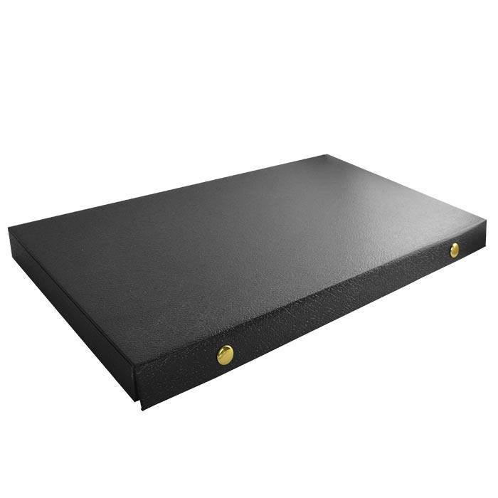 Jewelry Tray with Snap Lid-1"
