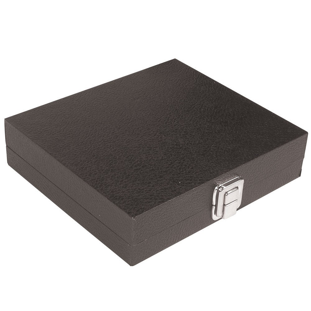 Jewelry Tray with Clasp Lid-Half Size