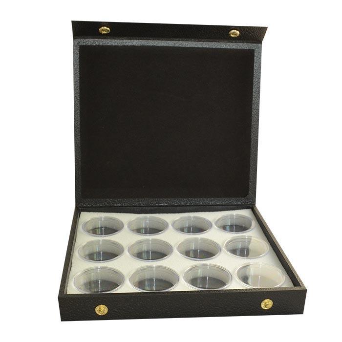 Jewelry Tray with Snap Lid-Half Size