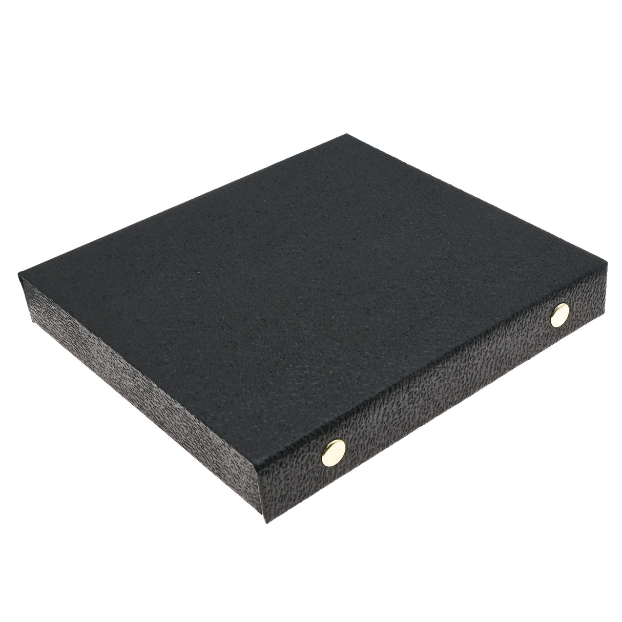 Jewelry Tray with Snap Lid-Half Size
