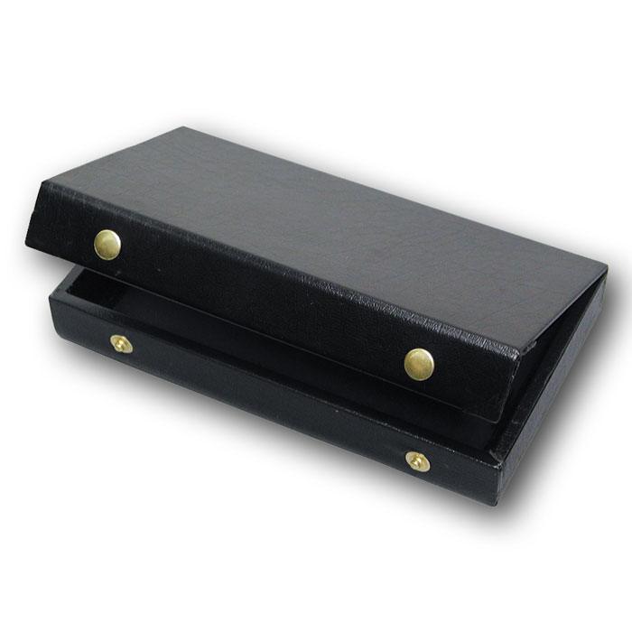 Jewelry Tray W/Snap Lid-Full Size-1-1/2"