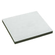 White Half Size 36 Slot Jewelry Ring Tray Liner Insert