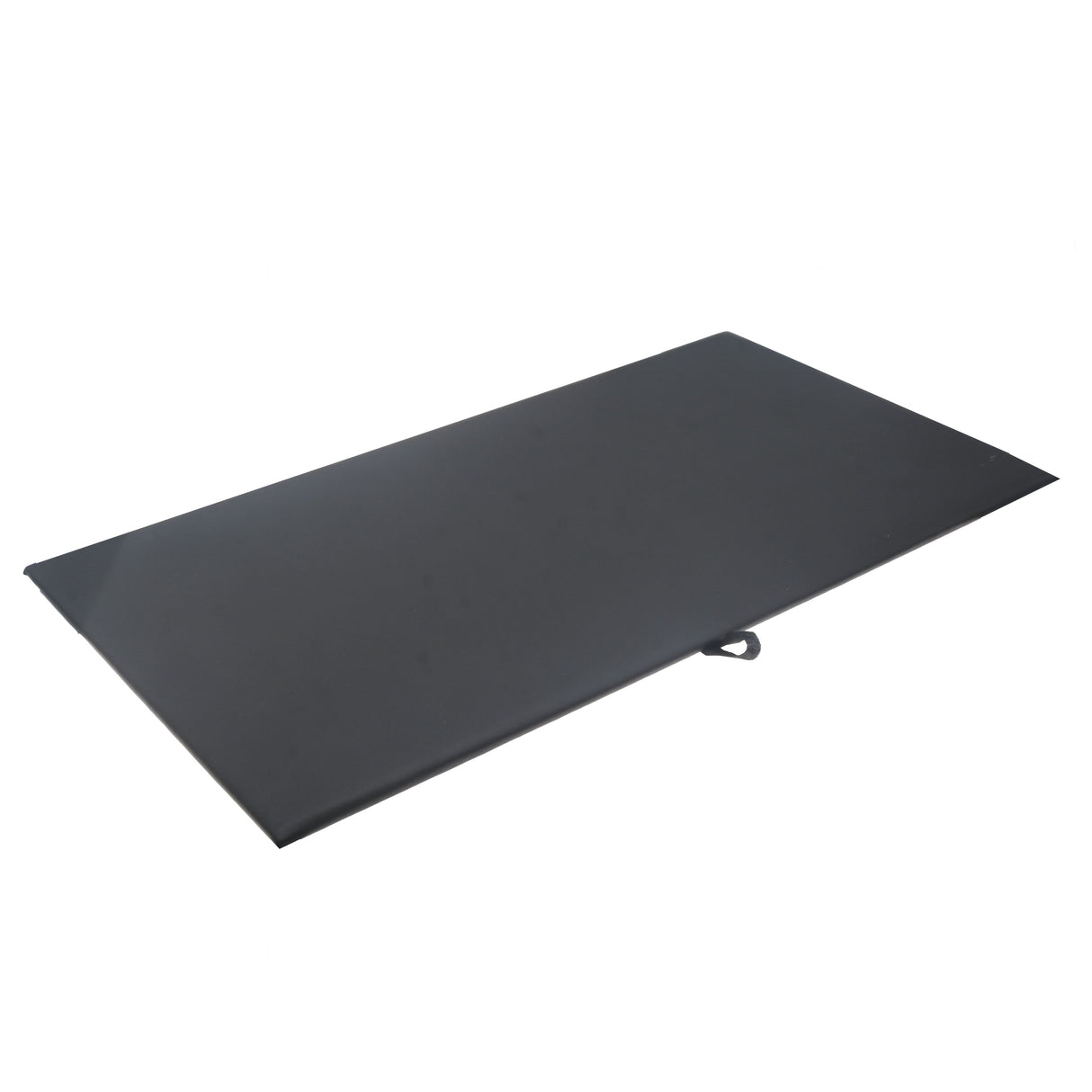 Black Leatherette Full-Size Jewelry Tray Insert Pad