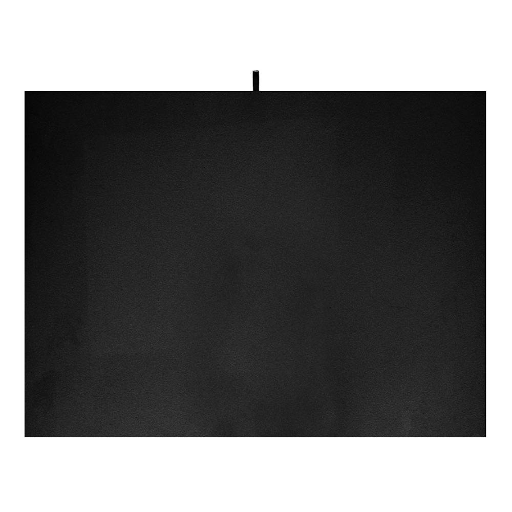 Black Velvet Jewelry Display Presentation Pad, 12" x 9"