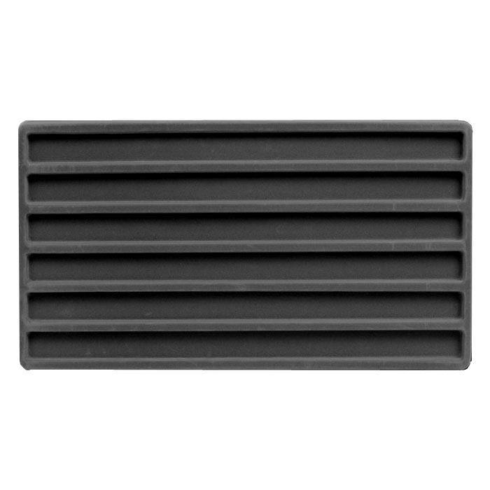 Jewelry Tray Liner-06 Compartment-Full Size