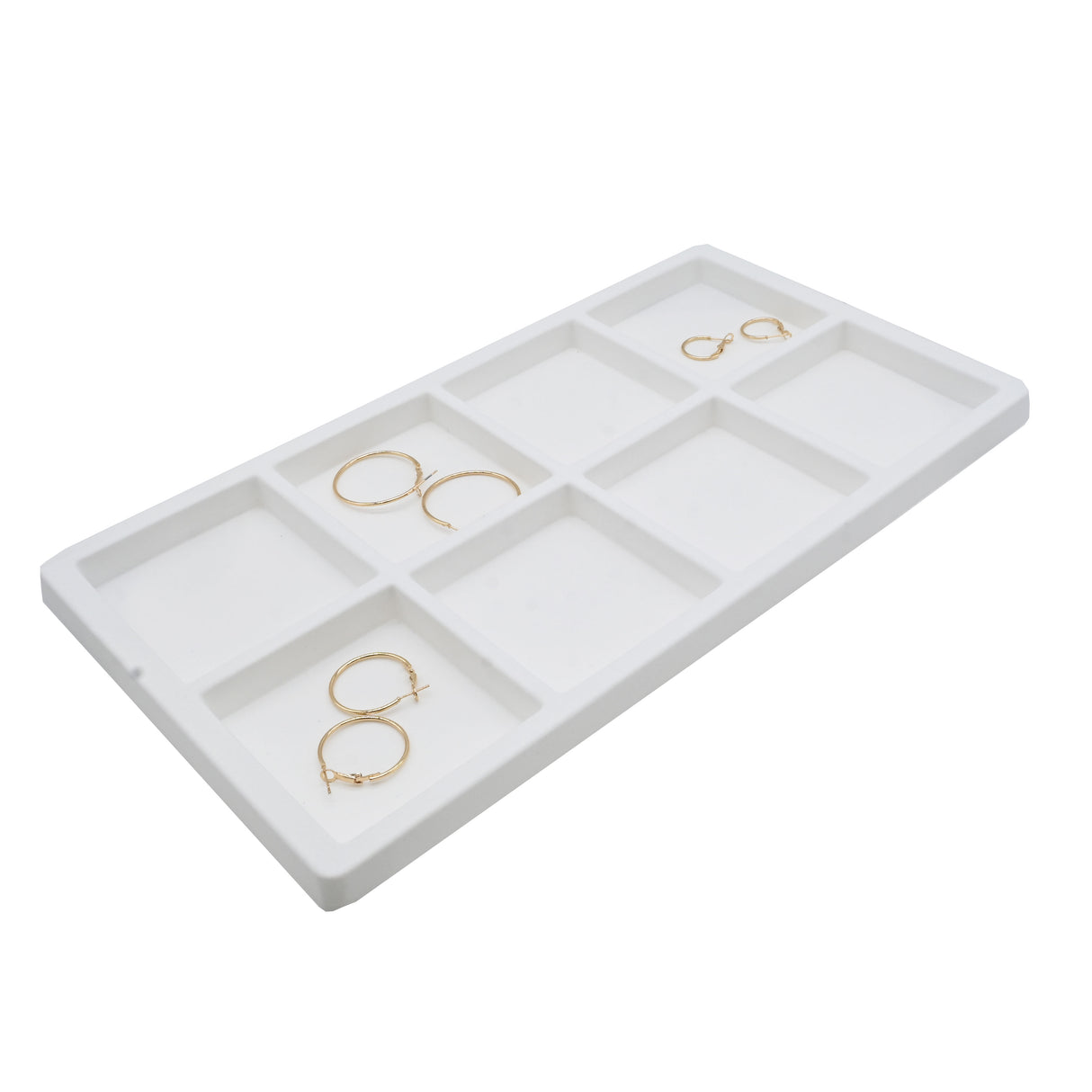 Tray Insert-08 Compartment-Full Size