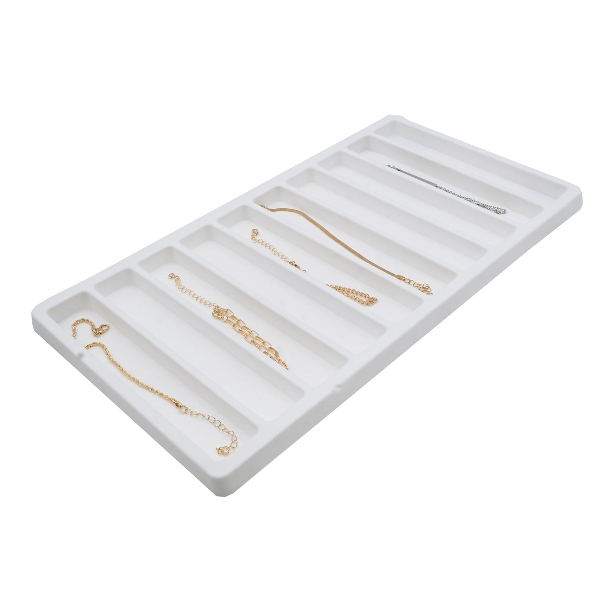 Tray Insert-10 Compartment-Full Size
