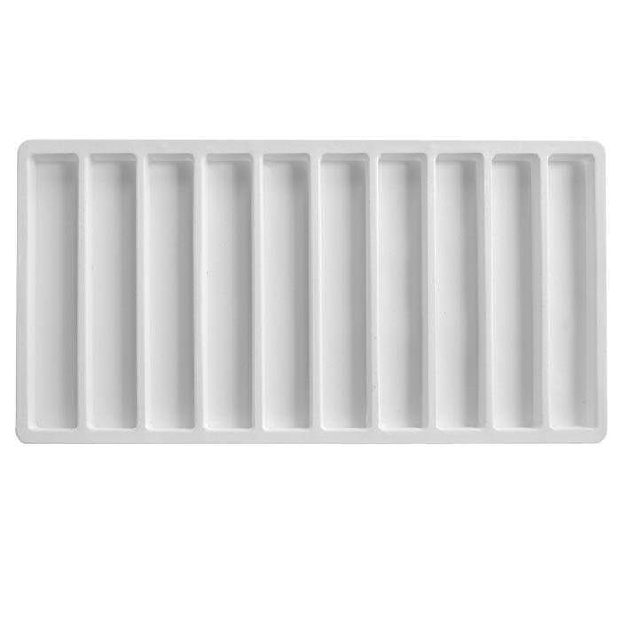 Tray Insert-10 Compartment-Full Size