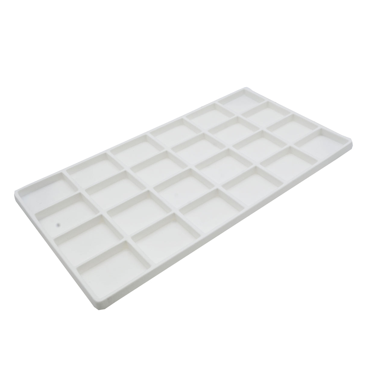 Tray Liner-24 Compartment-Full Size