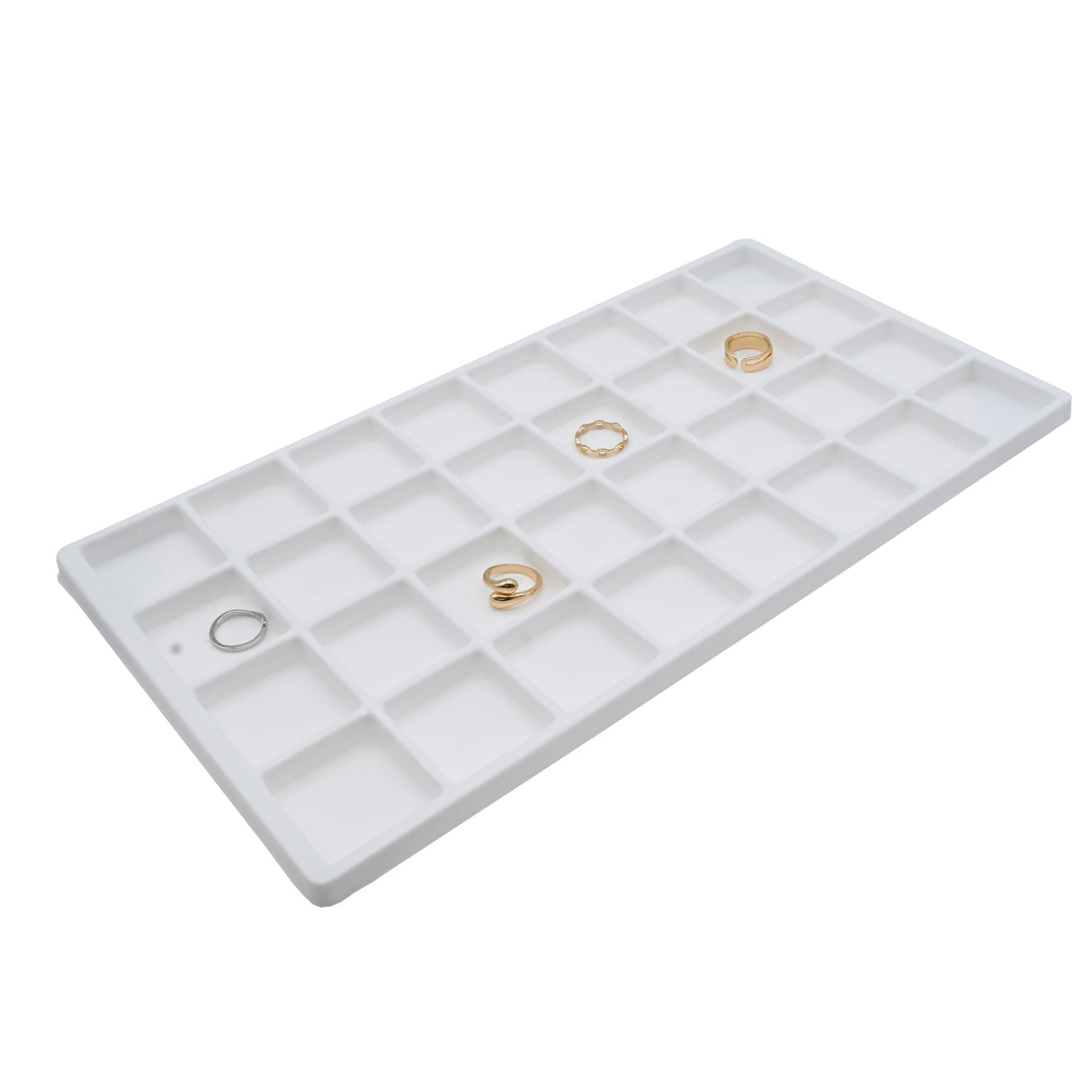 Tray Liner-32 Compartment-Full Size