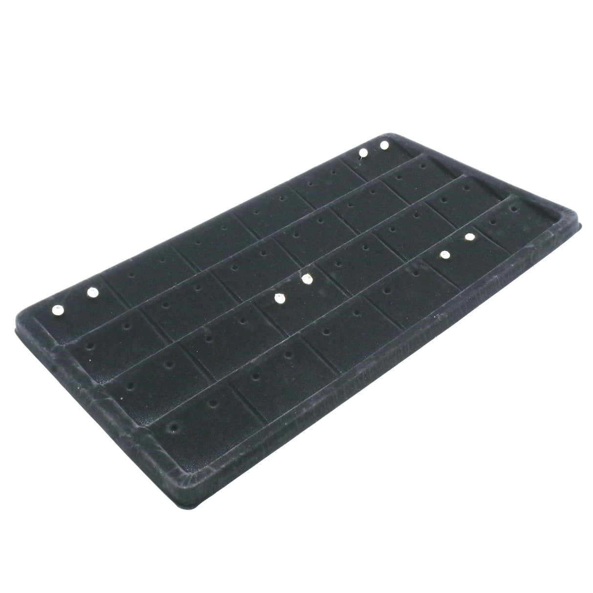 Earring Jewelry Tray Insert (Full Size)
