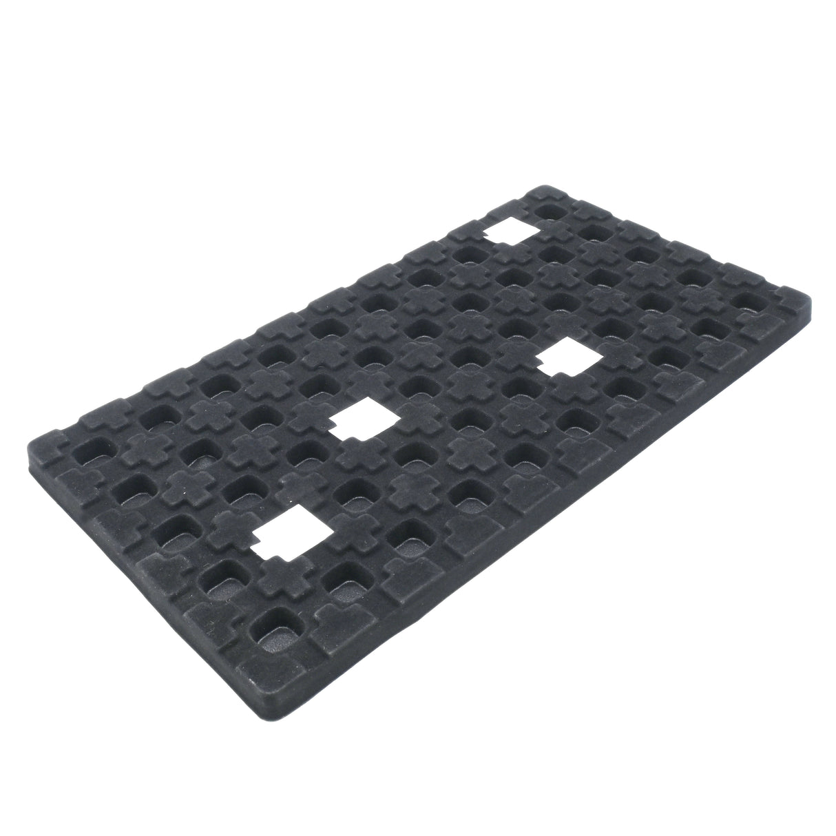 Tray Liner-50 Earring Card -Full Size