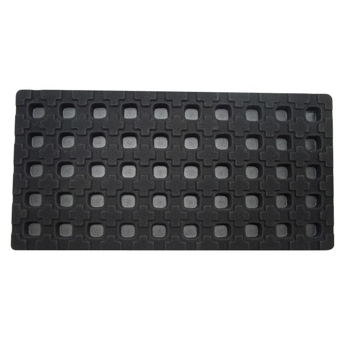 Tray Liner-50 Earring Card -Full Size