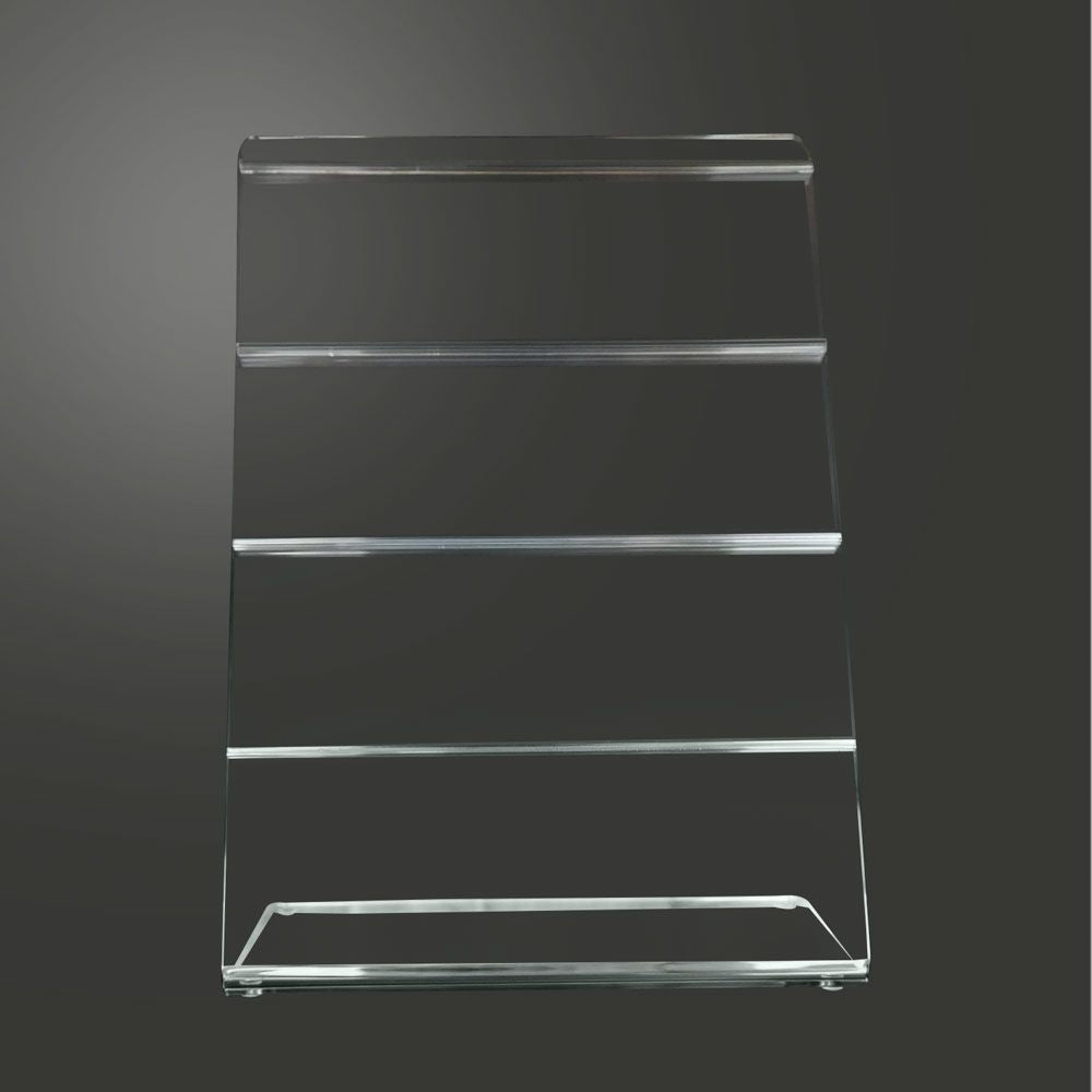 Acrylic Earring Card Display