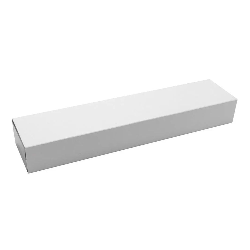 Clear Crystal Style Lucite Jewelry Bracelet / Watch Boxes