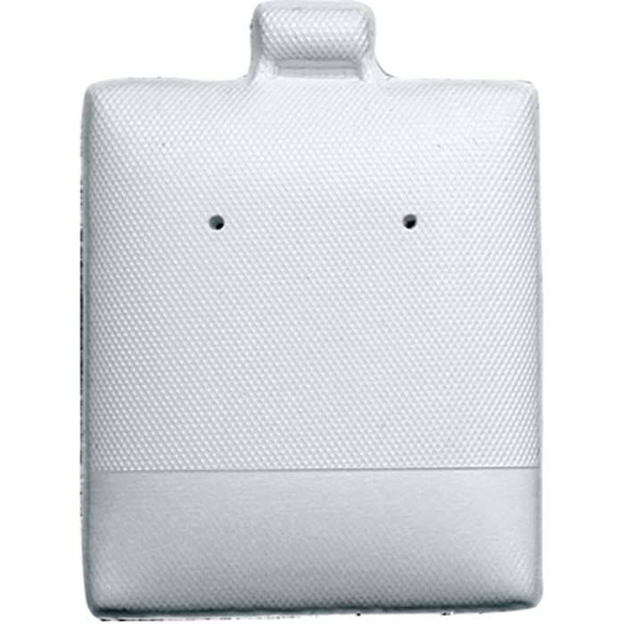 Earring Puff Cards 1-1/2" x 1-3/4"