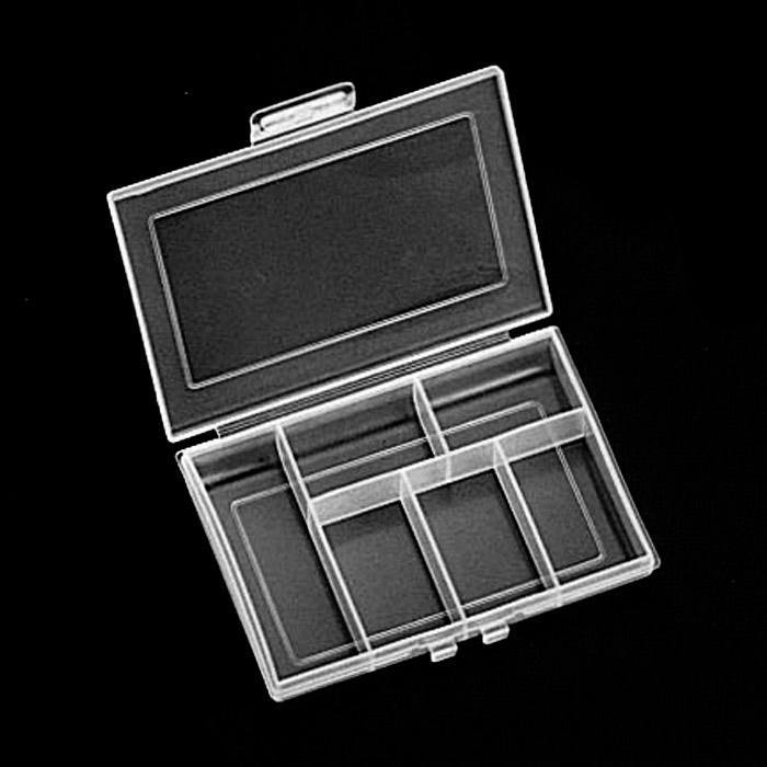 Six Compartment Organizer