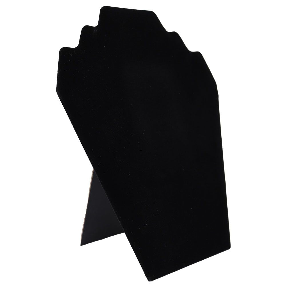 Padded Necklace and Earring Easel