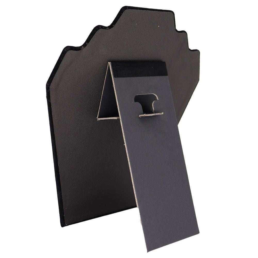 Padded Necklace and Earring Easel