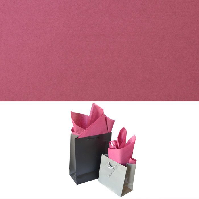 Bulk Gift Wrapping Cabernet Decorative Tissue Paper, 960 Sheets