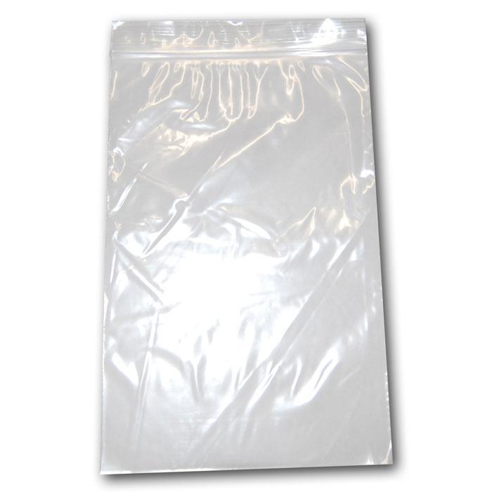 Reclosable Poly Bags 6" x 9"