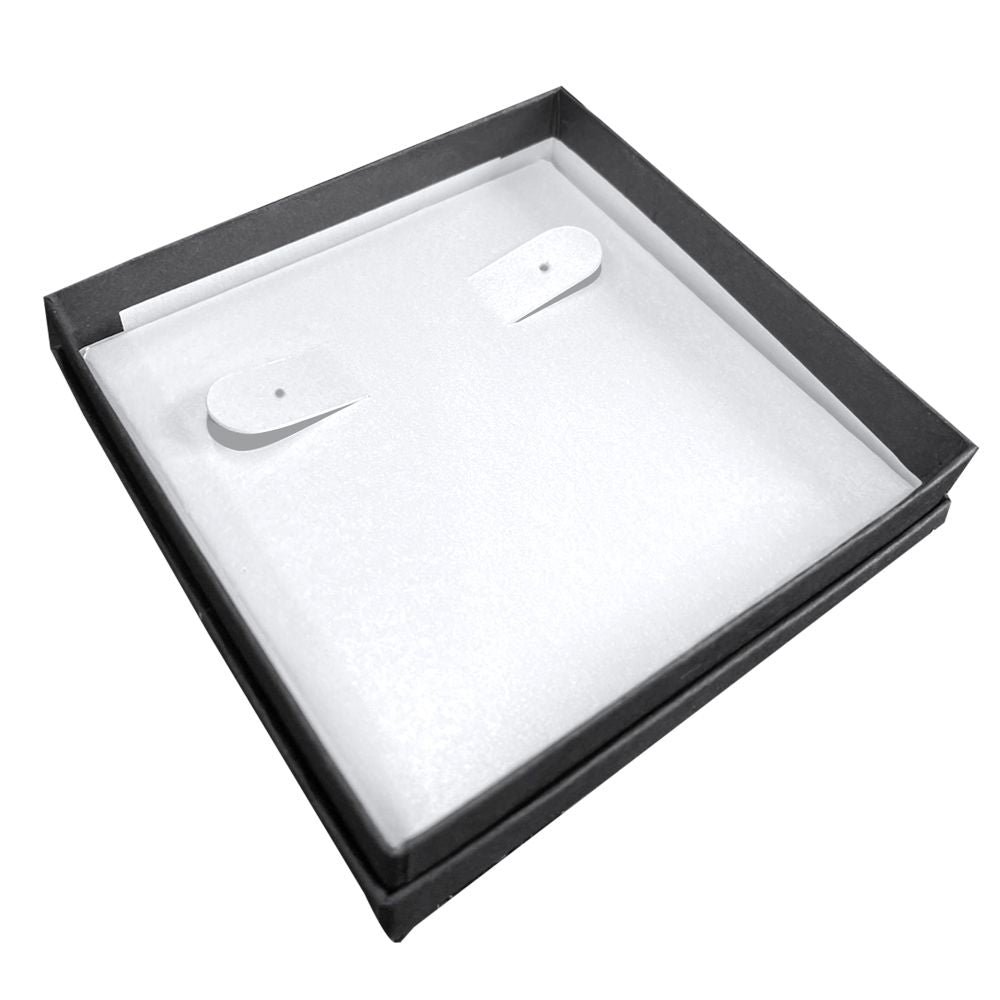 Earring Hoop Insert Box #33