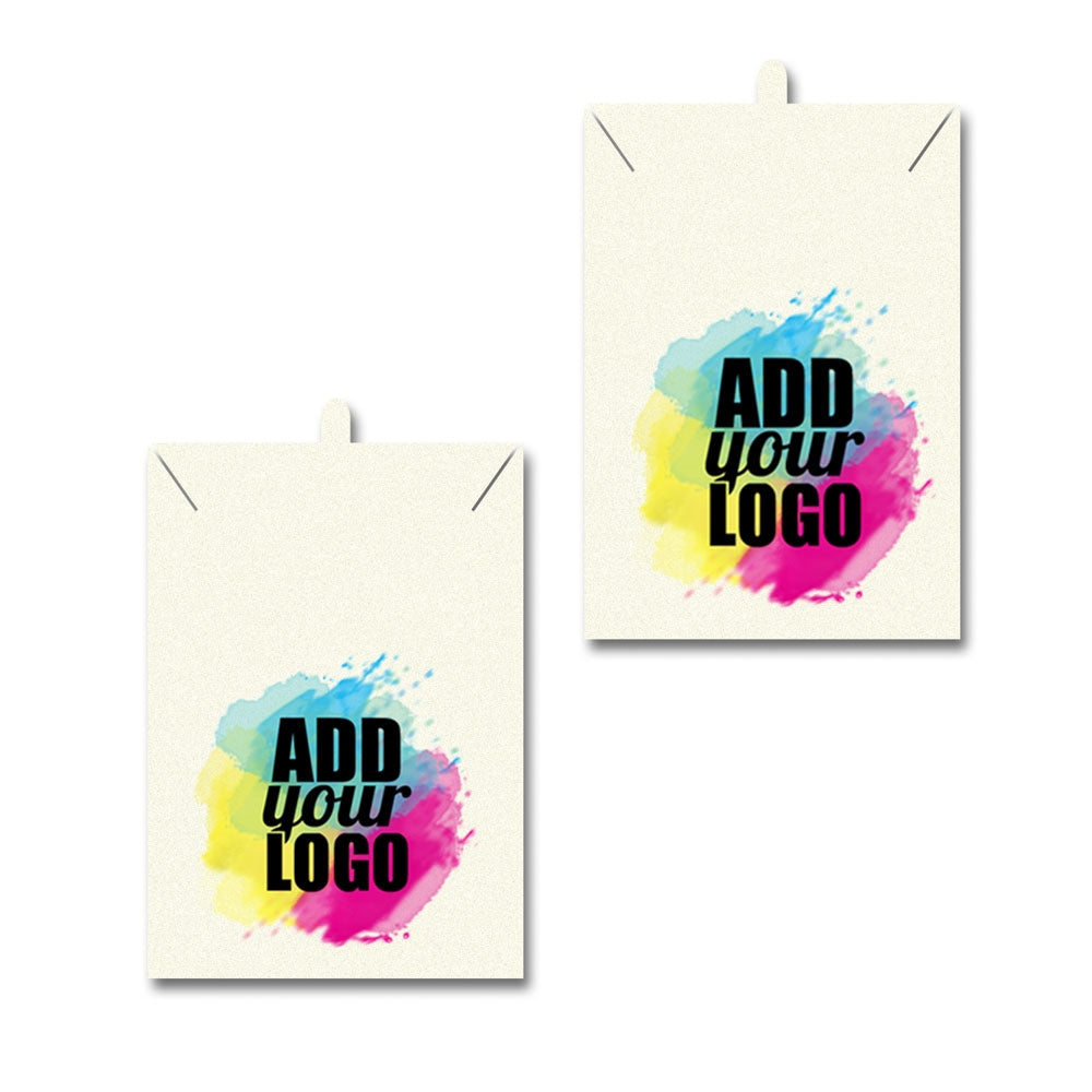 Ivory Necklace 2" x 3"