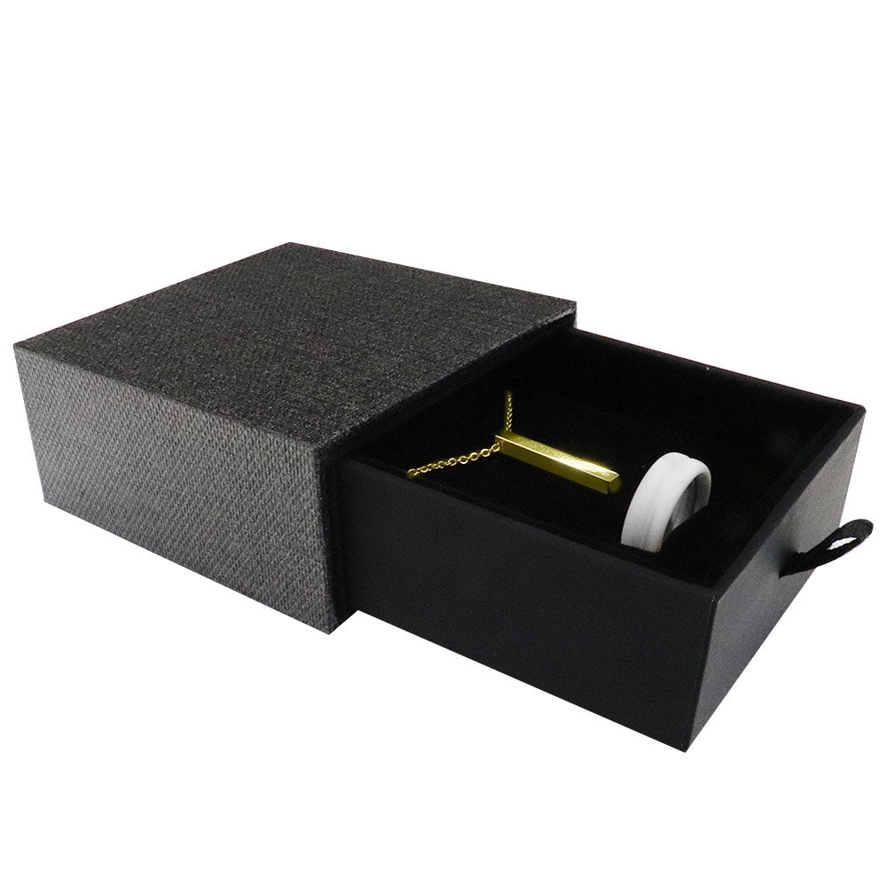 Metallic Grey Slider Combo Box