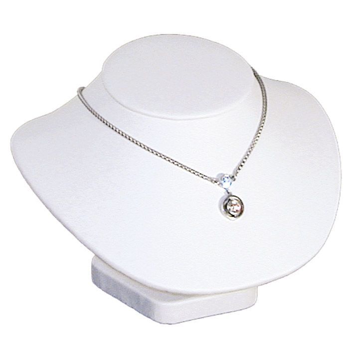 Low Profile Neck Form 6 1/2"H