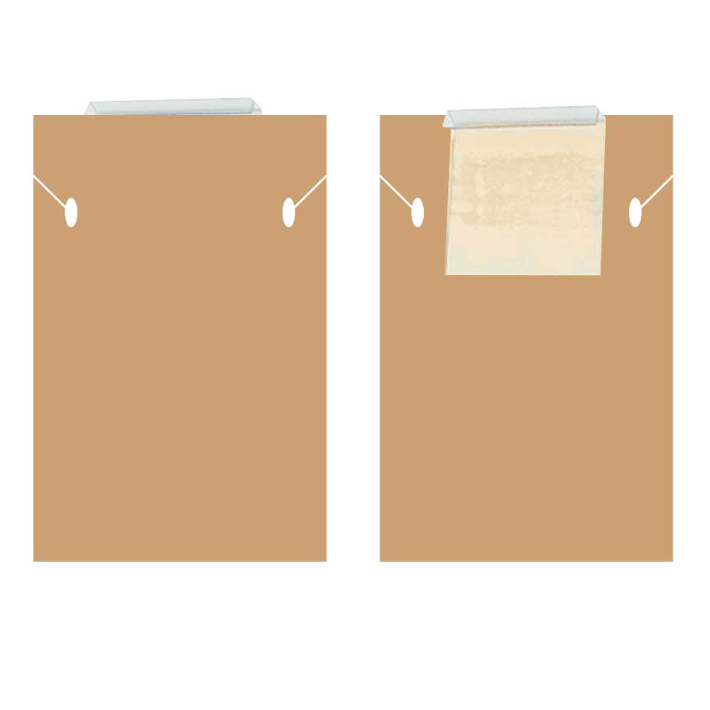 Custom Necklace 2" x 3"