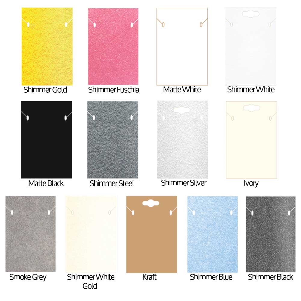 Custom Necklace 2" x 3"