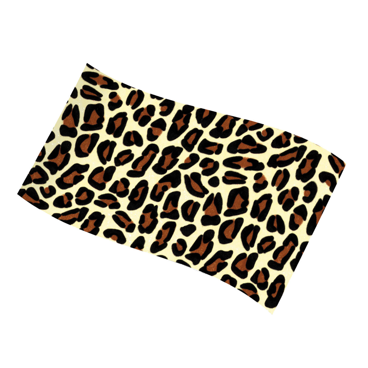 Leopard Print Tissue Paper – 20" x 30" Sheets (240 Sheets per Ream)