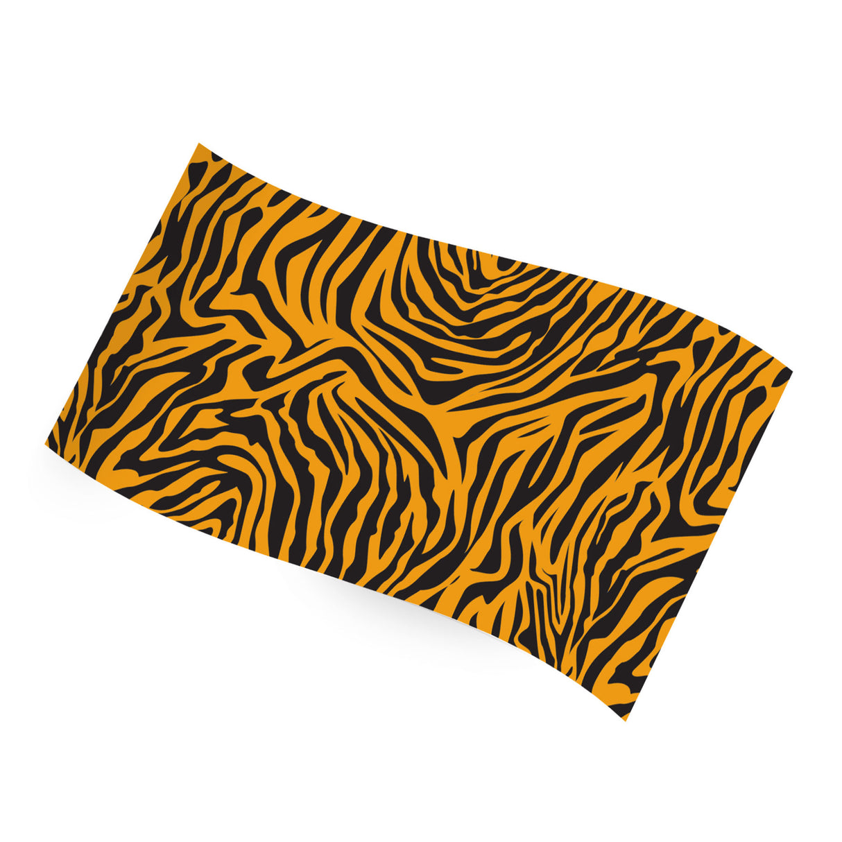 Tiger Print Tissue Paper – 20" x 30" Sheets (240 Sheets per Ream)